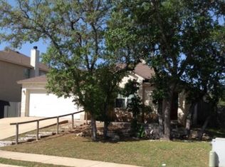 205 Debbie Ann Dr, Leander, TX 78641