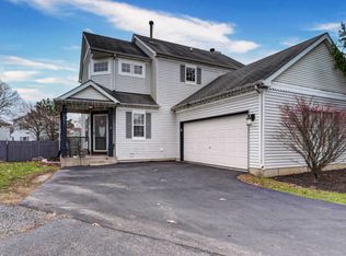 1493 Coreopsis Ct, Romeoville, IL 60446