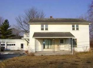 3010 Allington Rd, China, MI 48054