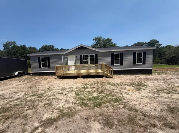 360 Wagontong Rd #B, Wagener, SC 29164