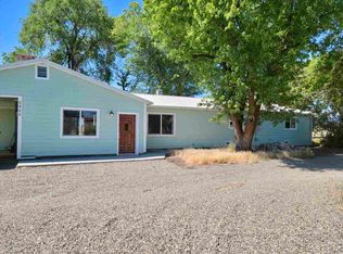 2900 Ball Mountain Rd, Montague, CA 96064