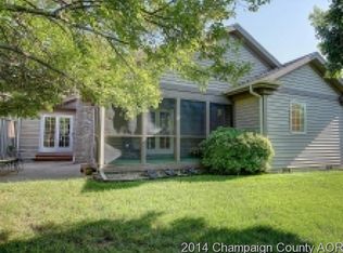 1502 Theodore Dr, Champaign, IL 61821