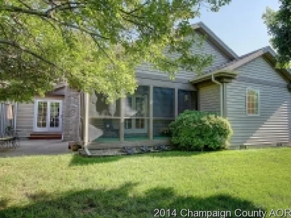 1502 Theodore Dr, Champaign, IL 61821
