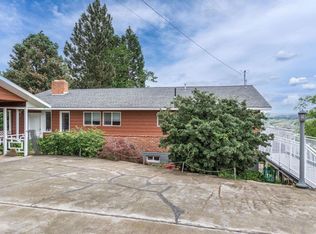 1474 Hillcrest Way, Clarkston, WA 99403