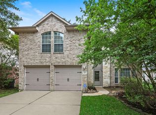 171 S Delta Mill Cir, Conroe, TX 77385