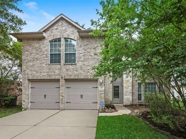 171 S Delta Mill Cir, Conroe, TX 77385