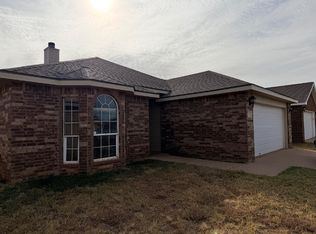 6819 83rd St, Lubbock, TX 79424