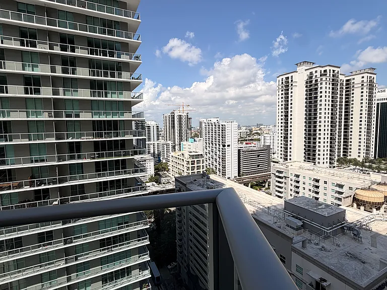 1100 S Miami Ave #2206 — Photo 9