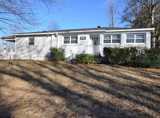 1622 Edgewood Dr, Tyler, TX 75701