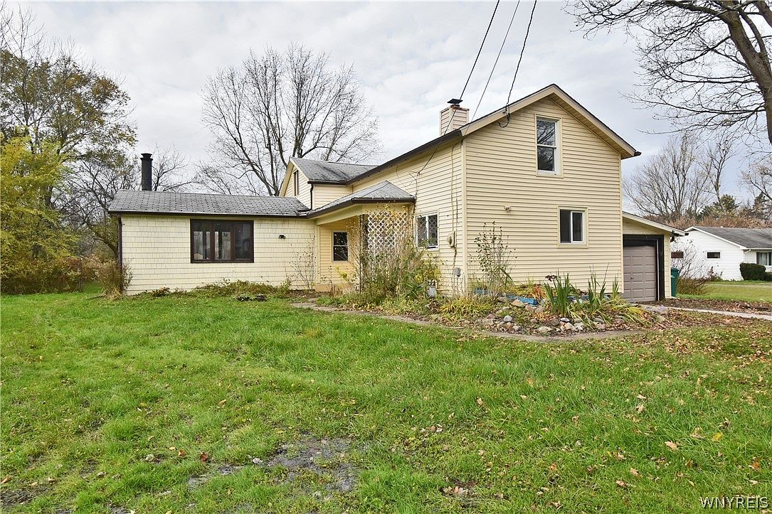 80 S Blossom Rd, Elma, NY 14059 Zillow