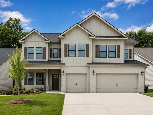 5921 Hightower Dr #51, Hixson, TN 37343