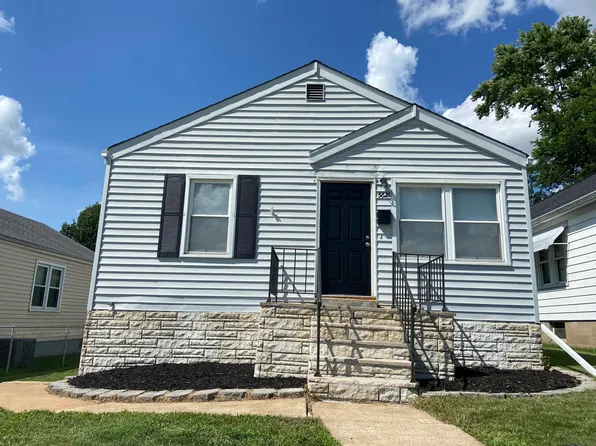 5621 Arthur Ave, Saint Louis, MO 63139