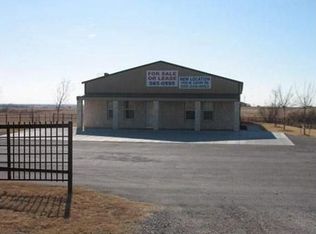 10582 SE Lee Blvd, Lawton, OK 73501