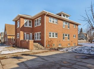 1609 Grand AVENUE #1611, Racine, WI 53403