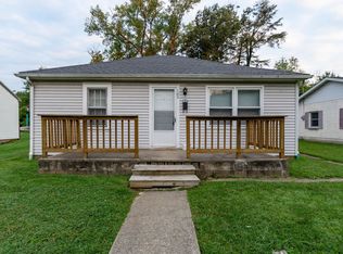 105 N Roosevelt St #105, Bloomington, IN 47408