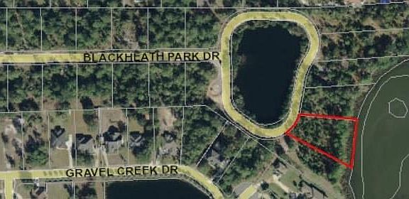 2nd image of Blackheath Park Dr