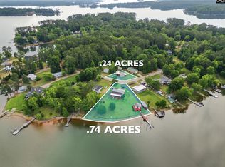 1089 Lake Dr, Leesville, SC 29070