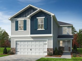 Plan 2572 Plan, Bellina, York, SC 29745