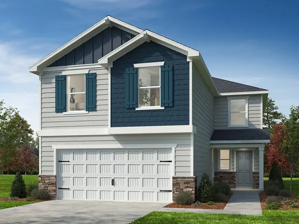 Plan 2572 Plan, Bellina