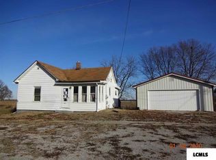 406 N Madison St, Middletown, IL 62666