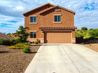 61009 E Halter Pl, Tucson, AZ 85739