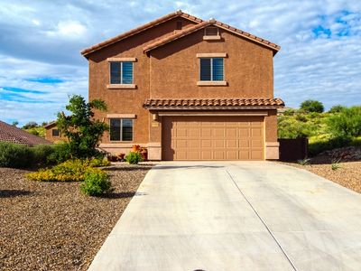 61009 E Halter Pl, Tucson, AZ, 85739