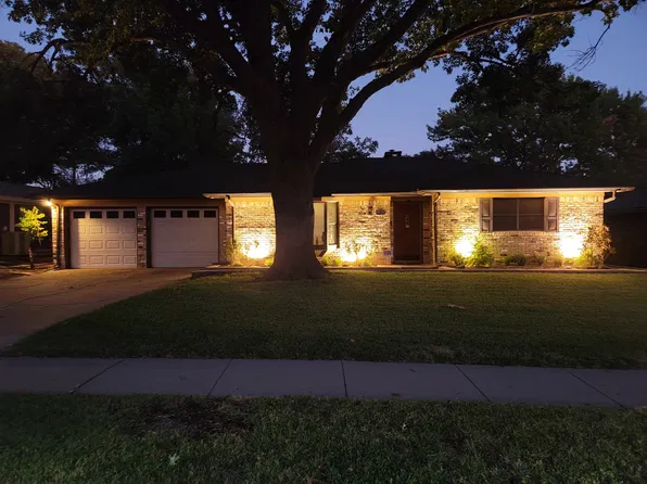 1016 Ridgefield Dr, Plano, TX 75075