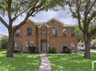 8301 Sebastian Inlt, Frisco, TX 75035