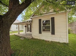 1505 S Rogers St, Bloomington, IN