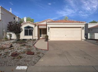 623 Hermit Falls Dr SE, Rio Rancho, NM 87124