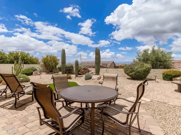 31924 S Flat Rock Dr, Oracle, AZ 85623