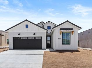 701 Paseo Dulce Ave, El Paso, TX 79928