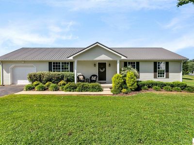 125 Julia Ln, Munfordville, KY, 42765