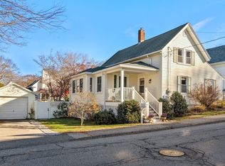 20 Haskell St, Gloucester, MA 01930