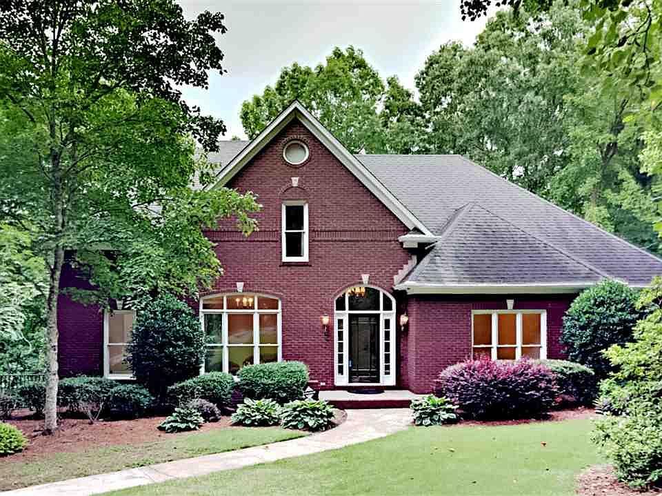 1917 Crestridge Dr, Hoover, AL 35244 Zillow