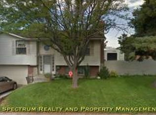 6394 S Lauritzen Dr, Salt Lake City, UT 84129