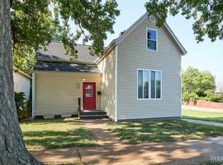 4528 Tholozan Ave, Saint Louis, MO