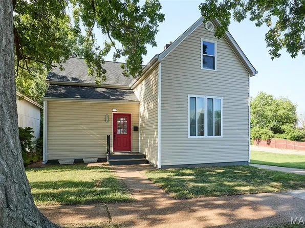 4528 Tholozan Ave, Saint Louis, MO 63116