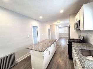 42 Bryant Ave FLOOR 2, Jersey City, NJ 07306