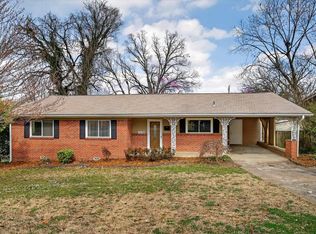 3530 Loch Ln, North Little Rock, AR 72116
