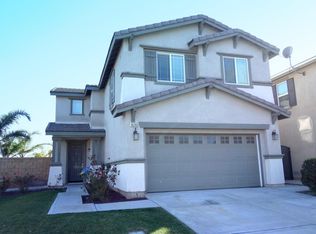 16293 Pablo Creek Ln, Fontana, CA 92336