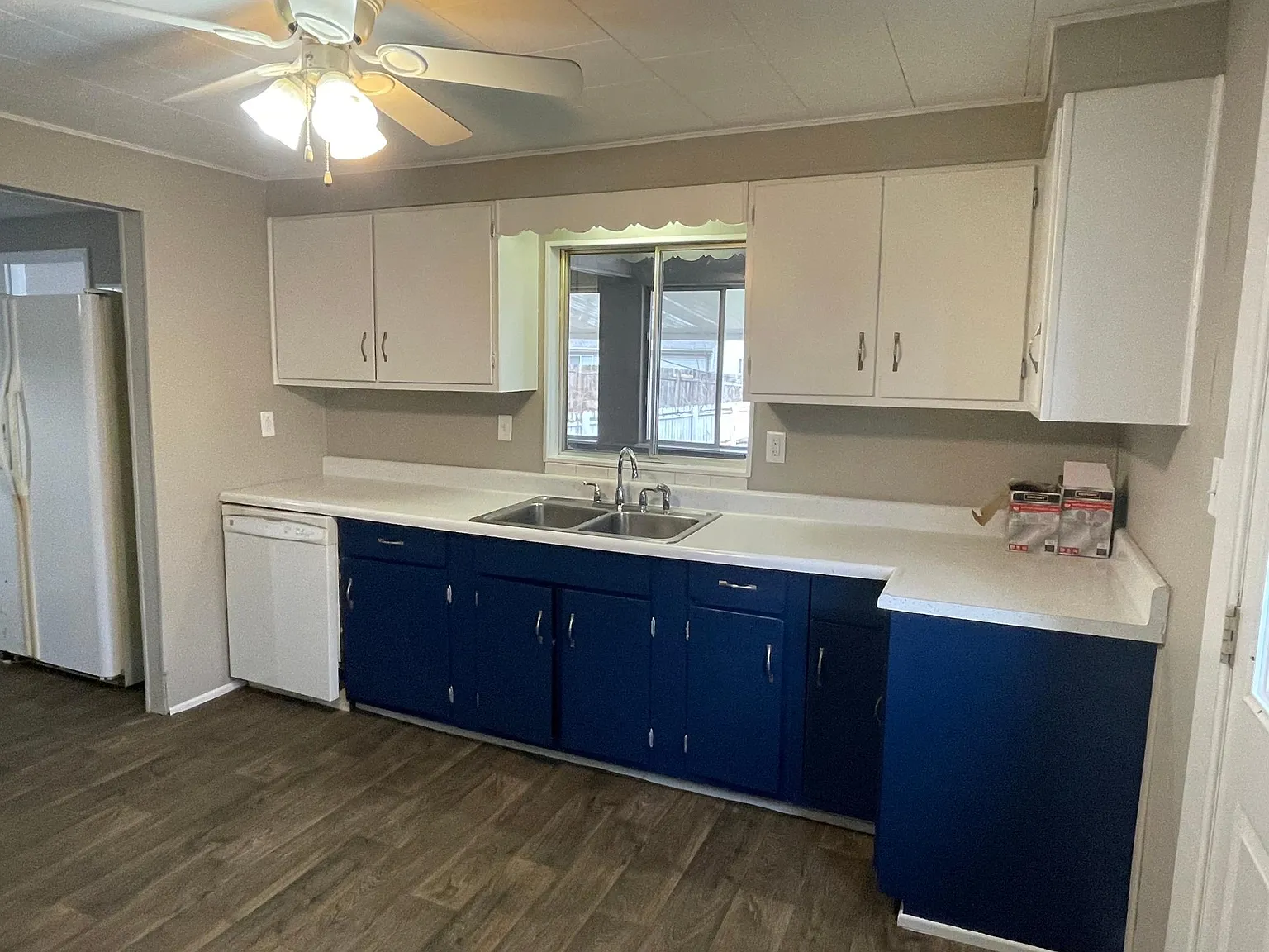 3 bed, 1300 sqft, $1,650 — Photo 3