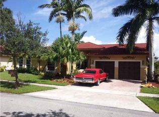 18125 NW 15th Ct, Pembroke Pines, FL 33029