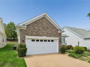 4232 Old Lock Rd, Williamsburg, VA 23188