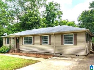 1005 Park Pl, Birmingham, AL 35215