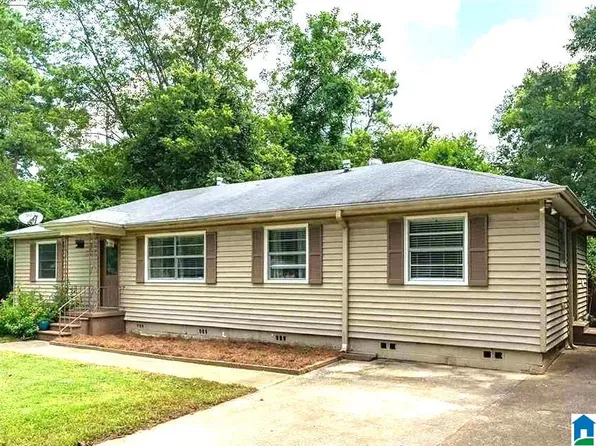1005 Park Pl, Birmingham, AL 35215