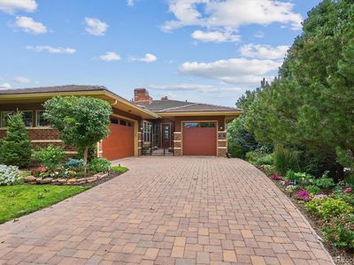 10559 Spring Green Drive, Englewood, CO, 80112