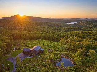 446 Lempster Mountain Road, Washington, NH 03280