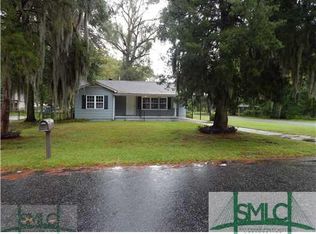 322 Phillips Ave, Port Wentworth, GA 31407