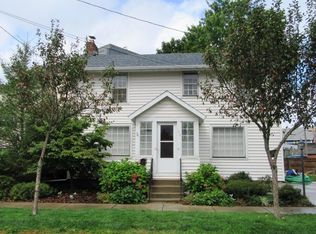 103 Waterford St, Edinboro, PA 16412